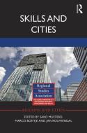 Skills and Cities edito da Taylor & Francis Ltd