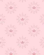 Pink Princess Composition Notebook - Large Ruled Notebook - 8x10 Lined Notebook (Softcover Journal / Notebook / Diary) di Sheba Blake edito da Sheba Blake Publishing