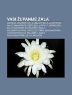 Vasi Upanije Zala: Baraba , Sobo Ka Ves di Vir Wikipedia edito da Books LLC, Wiki Series