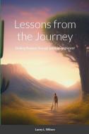 Lessons from the Journey di Lacey Wilson edito da Lulu.com