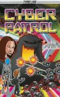 Cyber Patrol di Robert Cutting edito da Houghton Mifflin Harcourt (HMH)