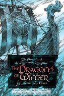 The Dragons of Winter di James A. Owen edito da SIMON & SCHUSTER BOOKS YOU