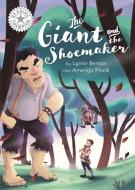 Reading Champion: The Giant and the Shoemaker di Lynne Benton edito da Hachette Children's Group