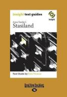 Stasiland (Large Print 16pt) di Anna Funder edito da READHOWYOUWANT