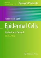 Epidermal Cells edito da Springer-Verlag GmbH