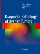 Diagnostic Pathology of Ovarian Tumors edito da Springer-Verlag New York Inc.