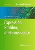 Expression Profiling in Neuroscience edito da Humana Press