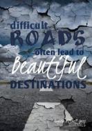 Beautiful Destinations - A Journal di Rogena Mitchell-Jones edito da Createspace