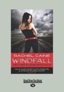 Windfall di Rachel Caine edito da Readhowyouwant.com Ltd