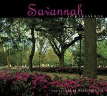 Savannah Impressions di Robb Helfrick edito da FARCOUNTRY PR