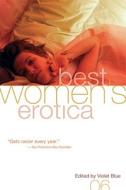 Best Women\'s Erotica edito da Cleis Press