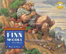 Finn McCoul di Brian Gleeson edito da Abdo Publishing Company