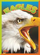 Eagles di Gail Terp edito da BLACK RABBIT BOOKS