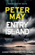 Entry Island di Peter May edito da Quercus Publishing Plc