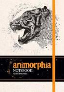 Animorphia Notebook di Kerby Rosanes edito da Michael O'mara Books Ltd