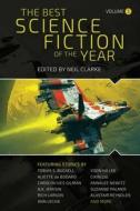 The Best Science Fiction of the Year: Volume Five di Neil Clarke edito da NIGHT SHADE BOOKS