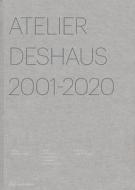Atelier Deshaus edito da Park Books