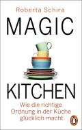 Magic Kitchen di Roberta Schira edito da Penguin TB Verlag