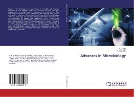 Advances in Microbiology di P. J. Jisha, K. Mashhoor edito da LAP LAMBERT Academic Publishing