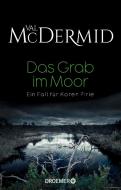 Das Grab im Moor di Val McDermid edito da Droemer HC