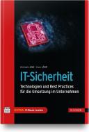 IT-Sicherheit edito da Hanser, Carl GmbH + Co.