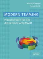 Modern Teaming di Werner Bünnagel, Servan Adsiz edito da Schäffer-Poeschel Verlag