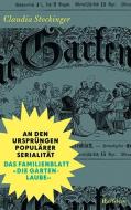 An den Ursprüngen populärer Serialität di Claudia Stockinger edito da Wallstein Verlag GmbH