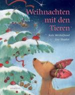 Weihnachten mit den Tieren di Kate Westerlund edito da Neugebauer, Michael Edit.