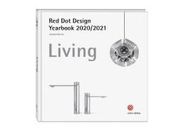 Living 2020/2021 di ,Peter Zec edito da red dot design store