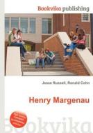 Henry Margenau edito da Book On Demand Ltd.