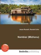 Nambiar (mizhavu) edito da Book On Demand Ltd.