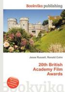 20th British Academy Film Awards edito da Book On Demand Ltd.