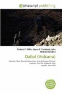 Dallol (volcano) edito da Alphascript Publishing