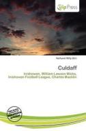 Culdaff edito da Culp Press