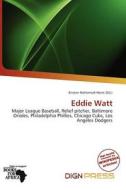 Eddie Watt edito da Dign Press