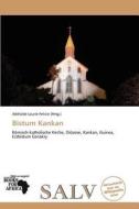 Bistum Kankan edito da Betascript Publishing