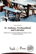 St. Anthony, Newfoundland And Labrador edito da Duc