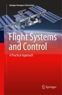 Flight Systems and Control di Tian Seng Ng edito da Springer Singapore