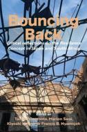 Bouncing Back: Critical reflections on the Resilience Concept in Japan and South Africa edito da LANGAA RPCIG