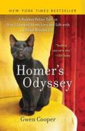 Homer's Odyssey di Gwen Cooper edito da Gwen Cooper