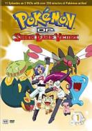 Pokemon DP: Sihhoh League Victors Set 1 edito da Warner Home Video
