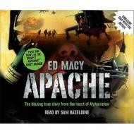 Apache di Ed Macy edito da Harpercollins Publishers