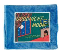 Goodnight Moon di Margaret Wise Brown edito da HARPER FESTIVAL