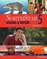 Northstar Reading And Writing 5 With Myenglishlab di Robert Cohen, Judith Miller edito da Pearson Education (us)