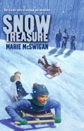 Snow Treasure di Marie McSwigan edito da PUFFIN BOOKS