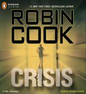 Crisis di Robin Cook edito da Penguin Audiobooks