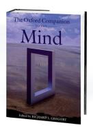 The Oxford Companion to the Mind di Richard L. Gregory edito da OXFORD UNIV PR
