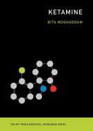 Ketamine di Bita Moghaddam edito da MIT PR