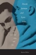 Derek Jarman and Lyric Film di Steven Dillon edito da University of Texas Press