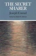 The Secret Sharer di Joseph Conrad edito da Bedford Books